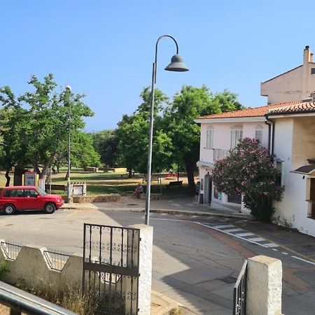 Appartement Above The Sea à Santa Maria Navarrese Extérieur photo