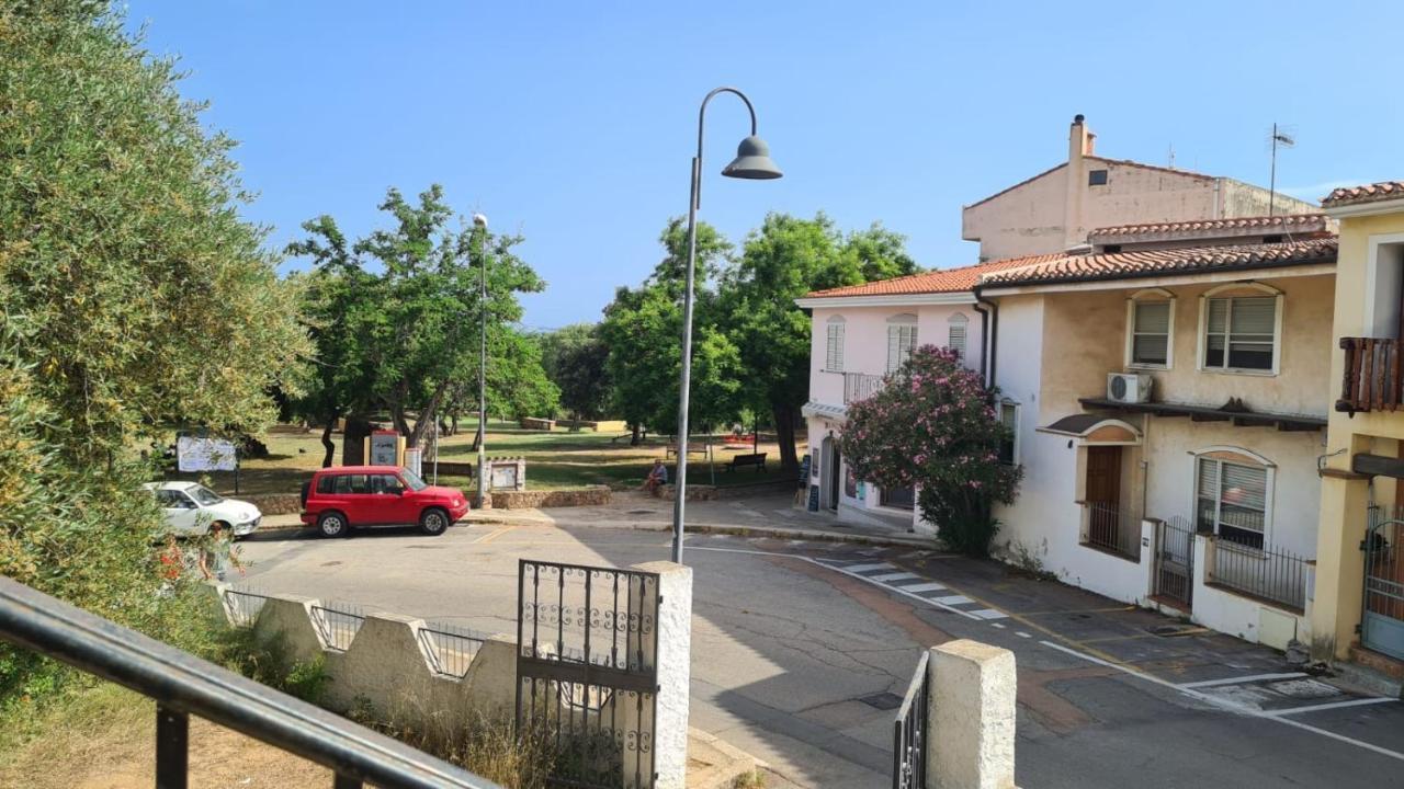 Appartement Above The Sea à Santa Maria Navarrese Extérieur photo